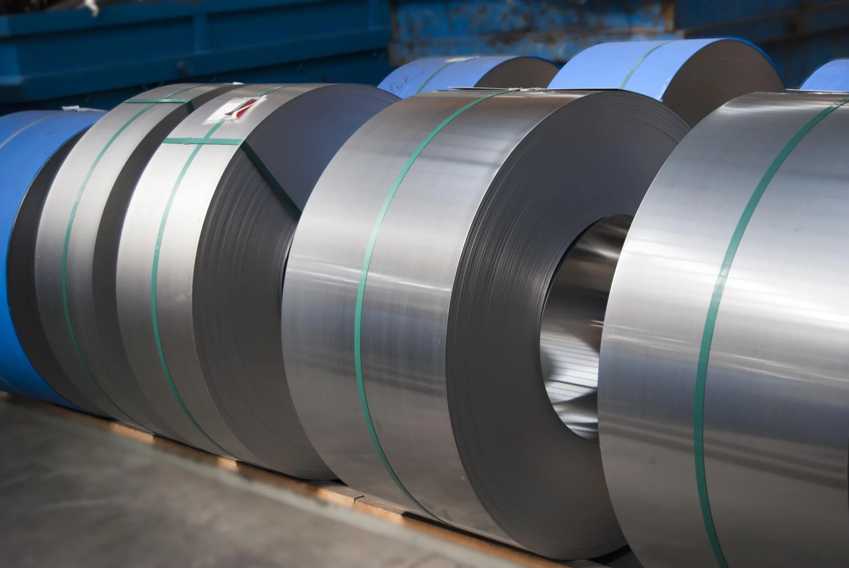 Laminados en Caliente