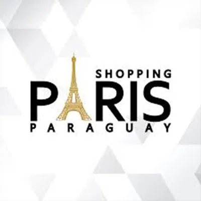 Shopping Paris
