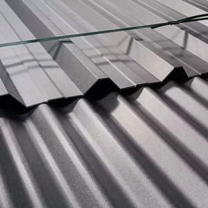 Acanaladas & Trapezoidales