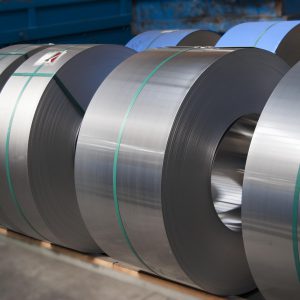 Laminados en Caliente