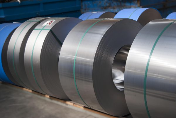 Laminados en Caliente