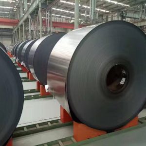 Chapas Laminadas en Frio